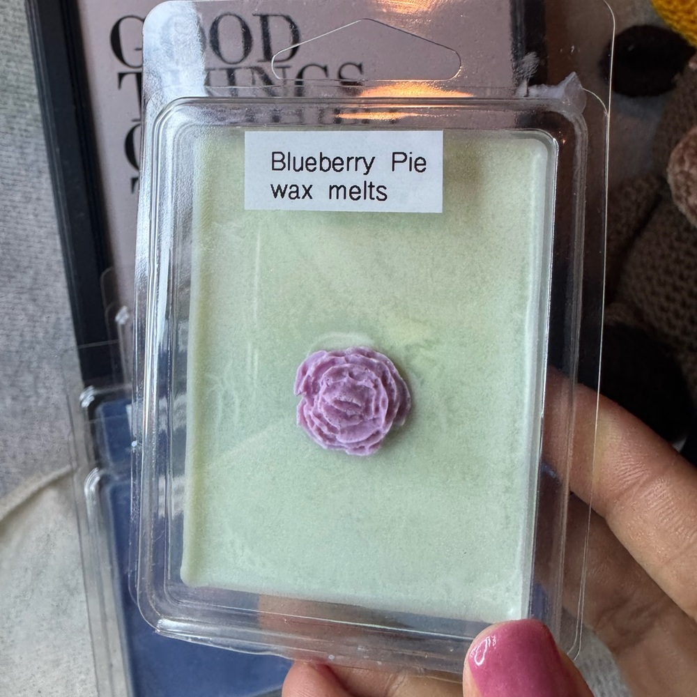 Handcrafted wax melts - Picture 6 of 8